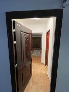 Garsoniera Single Room 19