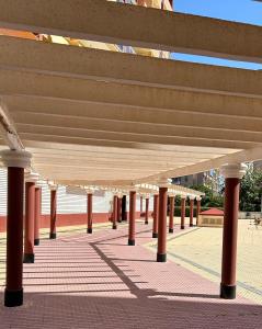 Cala Esmeralda Apartament