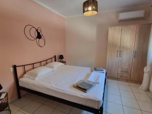 AApartment, Nea Peramos