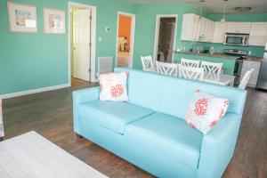 South Beach Apartment Ocean City, MD