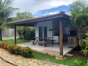 CASA ACONCHEGANTE EM CARNEIROS