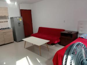 ESTANCIAS ALELI 2do.p entsal aerpto cerca terml base aérea,Sena acuapark.C.E valle pcfco, Chipichape