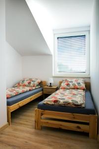 Jantarowa 7 Apartamenty