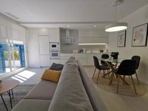 Turquesa Del Mar - Max Beach Golf - Ground Floor Apartment