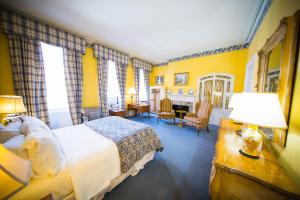 La Reserve Bed and Breakfast