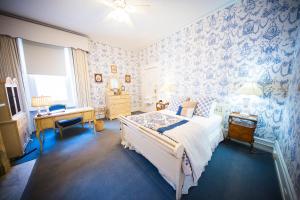 La Reserve Bed and Breakfast