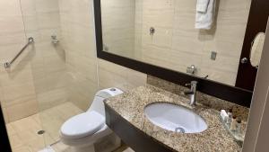 HOTEL CHACAO SUITES
