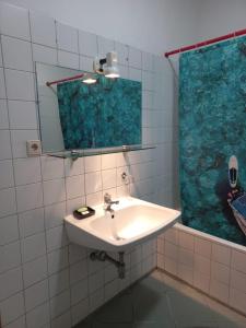 Hostel Wieden