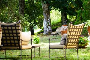 Residenza Villa Degli Ochi