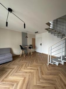 Apartament Świętej Barbary 122