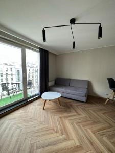 Apartament Świętej Barbary 122