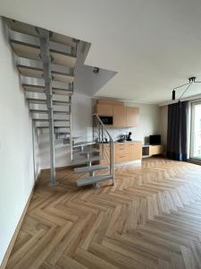 Apartament Świętej Barbary 122