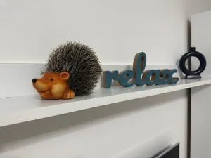 White M - Rospi Ćuprija