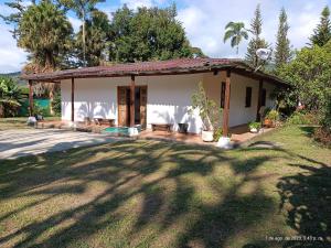 Ecopolis hospedajes casa de campo tradicional