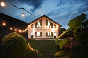 Impressive Târgu Ocna