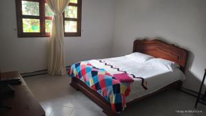 Ecopolis hospedajes casa de campo tradicional