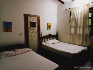 Ecopolis hospedajes casa de campo tradicional