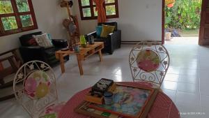 Ecopolis hospedajes casa de campo tradicional