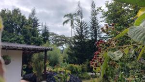 Ecopolis hospedajes casa de campo tradicional