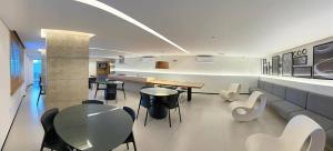 Apto Strauss 250m Praia Jatiuca Luxo