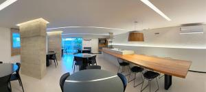 Apto Strauss 250m Praia Jatiuca Luxo