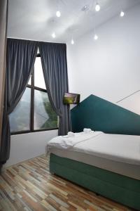 Impressive Târgu Ocna