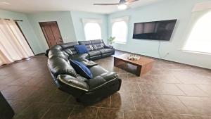 Villa Sonari 3, Inside a private complex of 4 by Kivoya