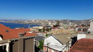Casa Fibonacci - Unrated properties in Valparaíso