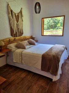 Chalé Vale das Minas Gerais