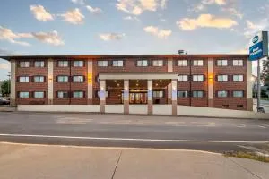 Best Western On the River - Barry