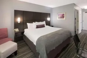 Best Western Riverside Inn - دانفيل