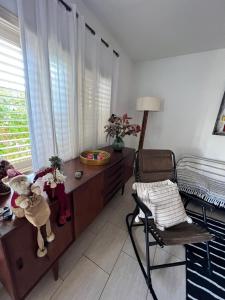 Green Door Apartment