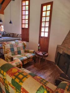 Chalé Vale das Minas Gerais