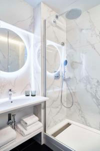Hotels Best Western Premier Hotel des Vignes et des Anges : photos des chambres