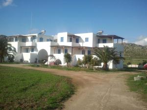 Joanna Apartments Naxos Greece