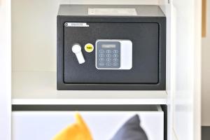 APPARTAMENTI LEONE - Vista Mare - Pet Friendly