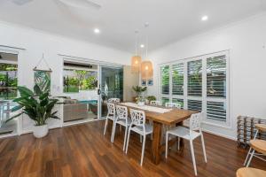 Burleigh Beach House