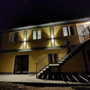 Checkpoint Goght - Gekhard