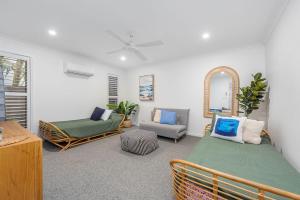 Burleigh Beach House