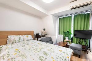 Station front Hommachi Shinsaibashi 605