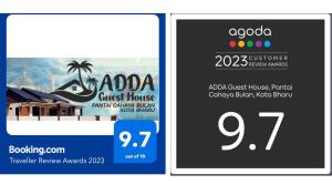 ARRA Guest House, Pantai Cahaya Bulan, Kota Bharu