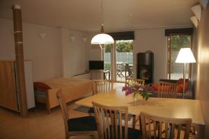 Villa Meri Apartments