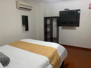 Hotel Avenida 3 Real en el norte de Cali