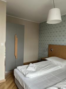 Apartament Świętej Barbary 121