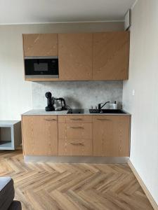 Apartament Świętej Barbary 121