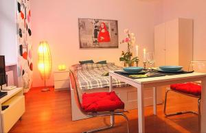 Apartments Lajkonik, Spritz, Kościuszko, apartment 8b