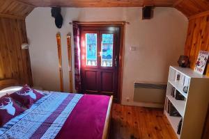 Chalets Bienvenue a la Garette : photos des chambres