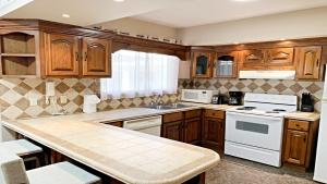 Villa Sonari 2, Great house 2 inside a private complex of 4 houses