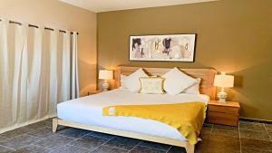 Villa Sonari 2, Great house 2 inside a private complex of 4 houses