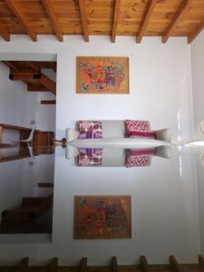 Alojamiento Las Rosas